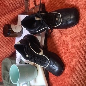 Wanted Sz 6 Black